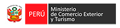 MINCETUR Perú