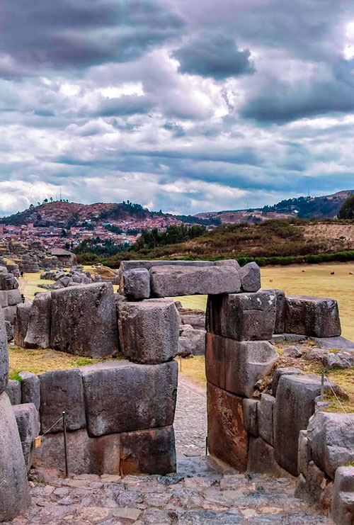 Cusco y Machu Picchu 3D2N