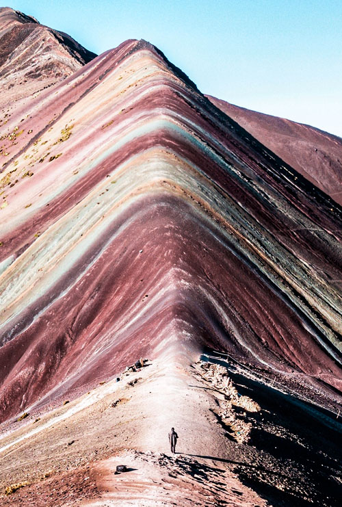 Cusco y Machu Picchu 5D4N