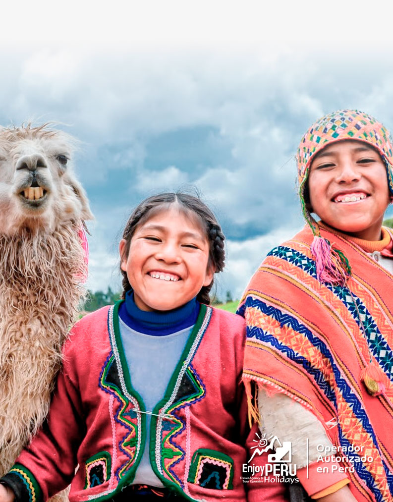 Paquetes Turísticos a Perú desde México