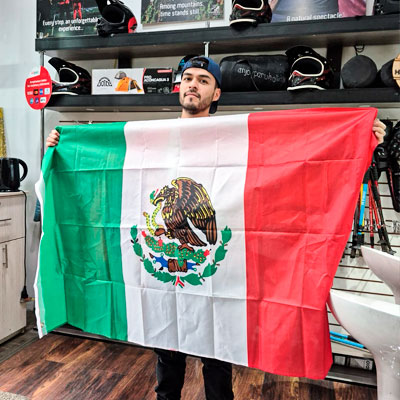 Testimonio de Carlos Andrés Rodríguez tras su viaje a Cusco y Machu Picchu